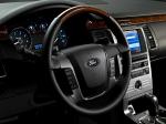 Ford Flex Limited EcoBoost 2009 года
